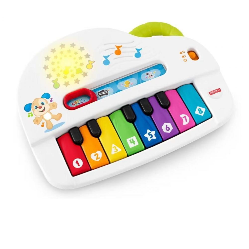 Fisher Price Pianinko Malucha