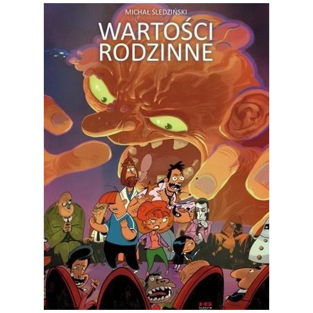 Wartości rodzinne