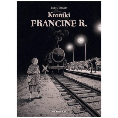 Kroniki Francine R.