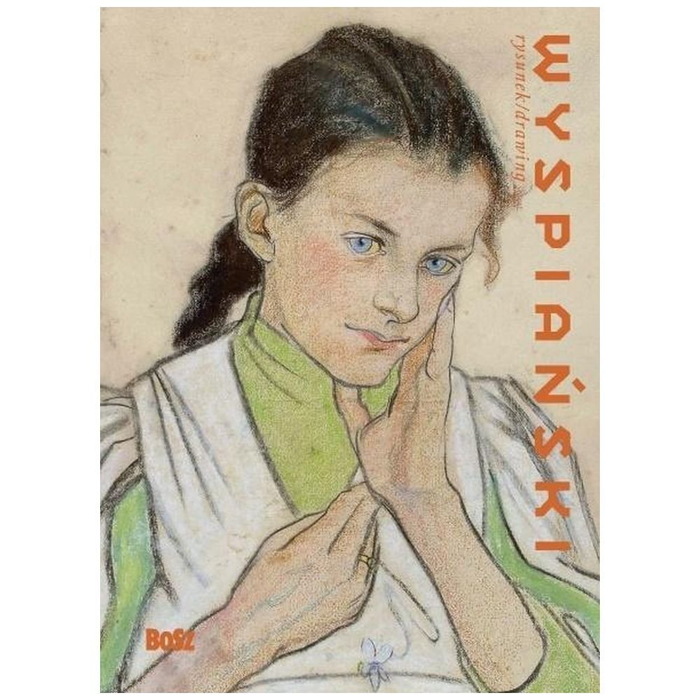 Wyspiański. Rysunek