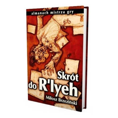 Skrót do R'yleh PORTAL