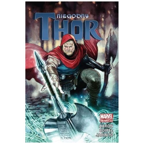 Niegodny Thor