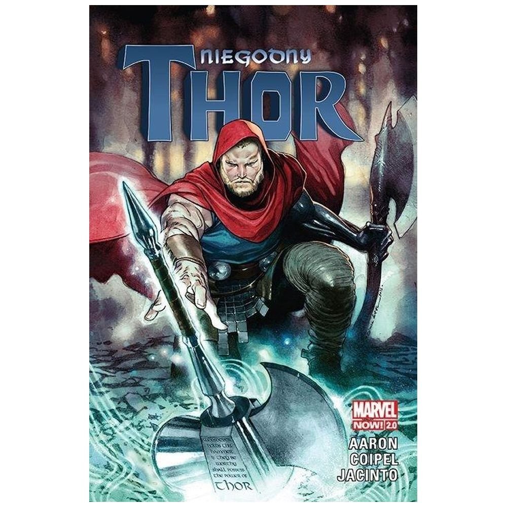 Niegodny Thor