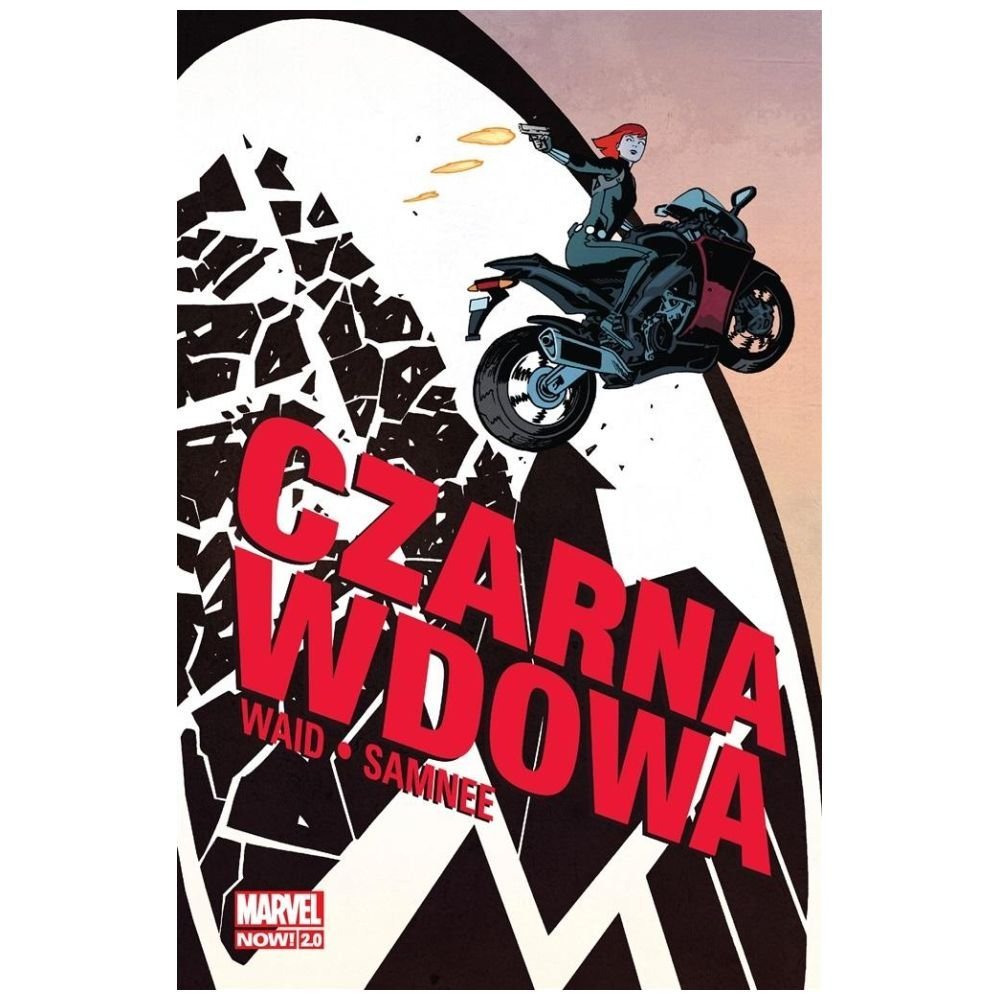 Czarna Wdowa