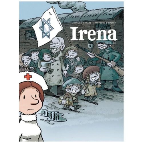 Irena T.5 Życie po