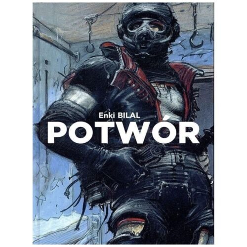 Potwór