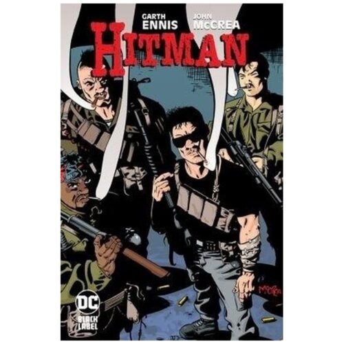 Hitman T.3