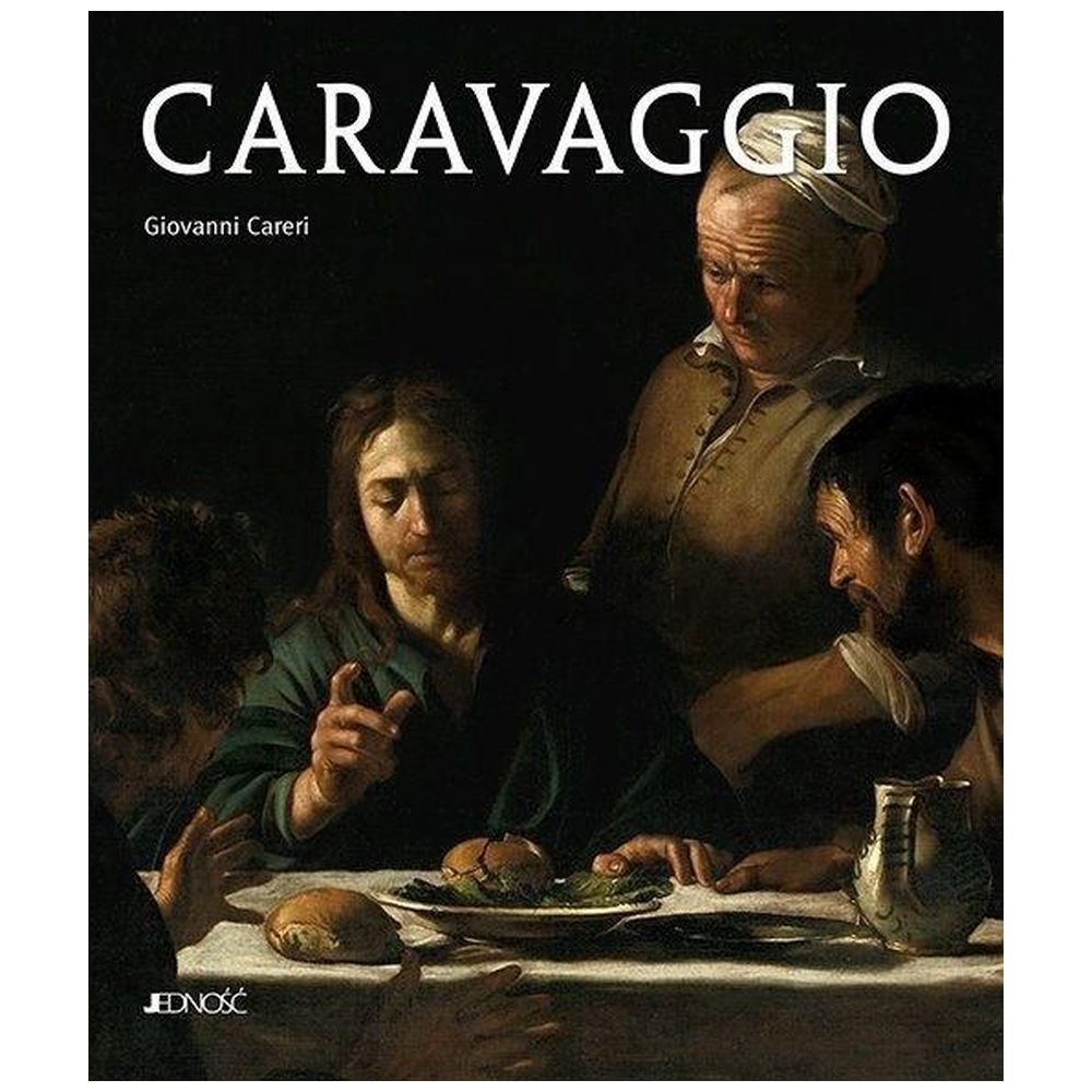 Caravaggio. Stwarzanie widza