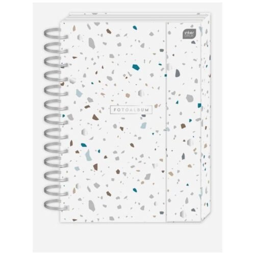 Album na zdjęcia B5 25 kart matowy Terazz