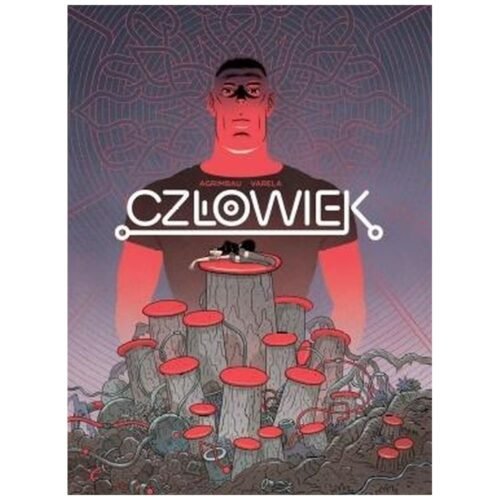 Człowiek