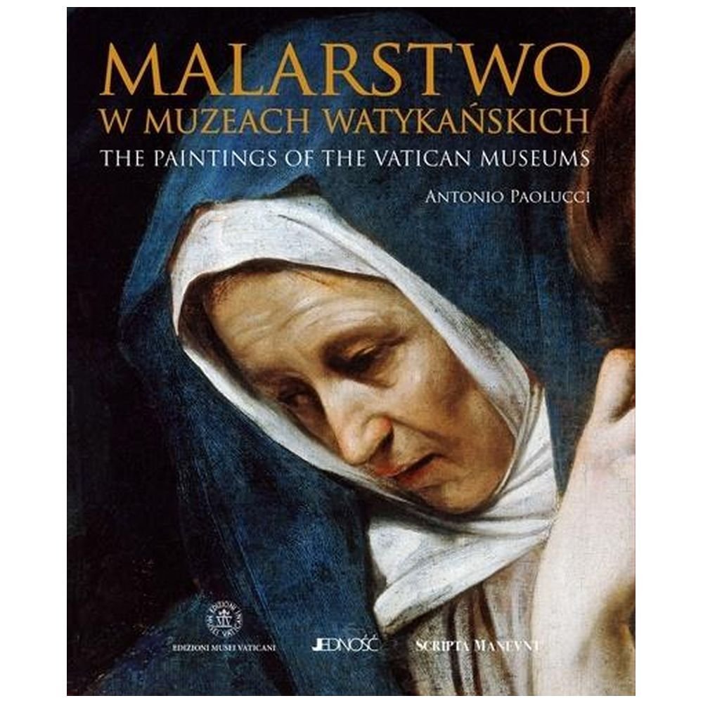 Malarstwo Muzeów Watykańskich
