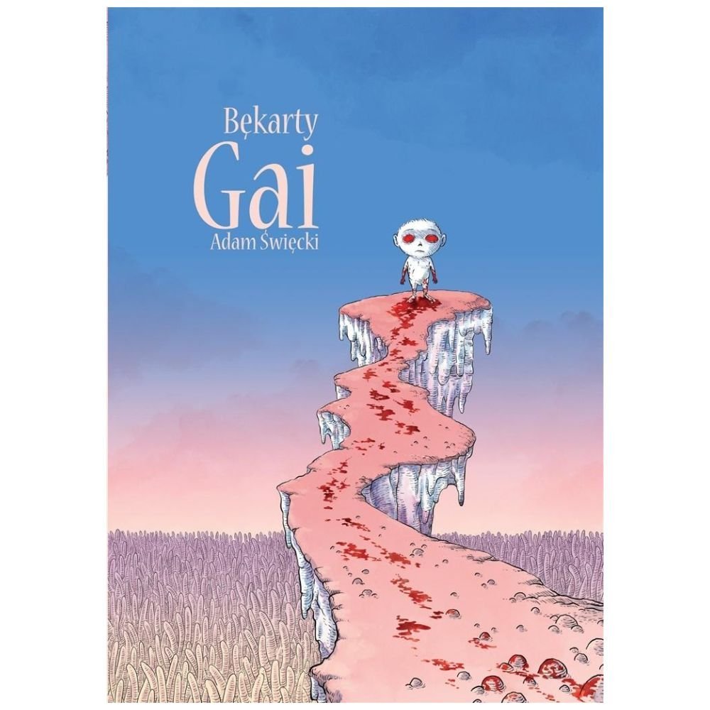 Bękarty Gai