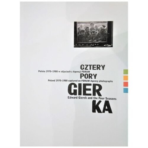 Cztery pory Gierka