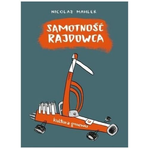 Samotność rajdowca
