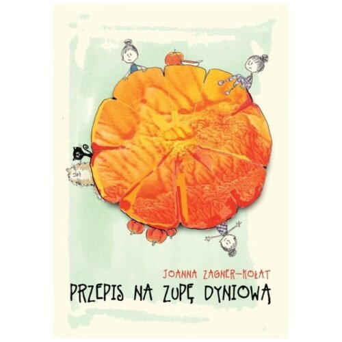 Przepis na zupę dyniową