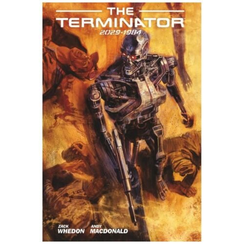Terminator 2029 -1984