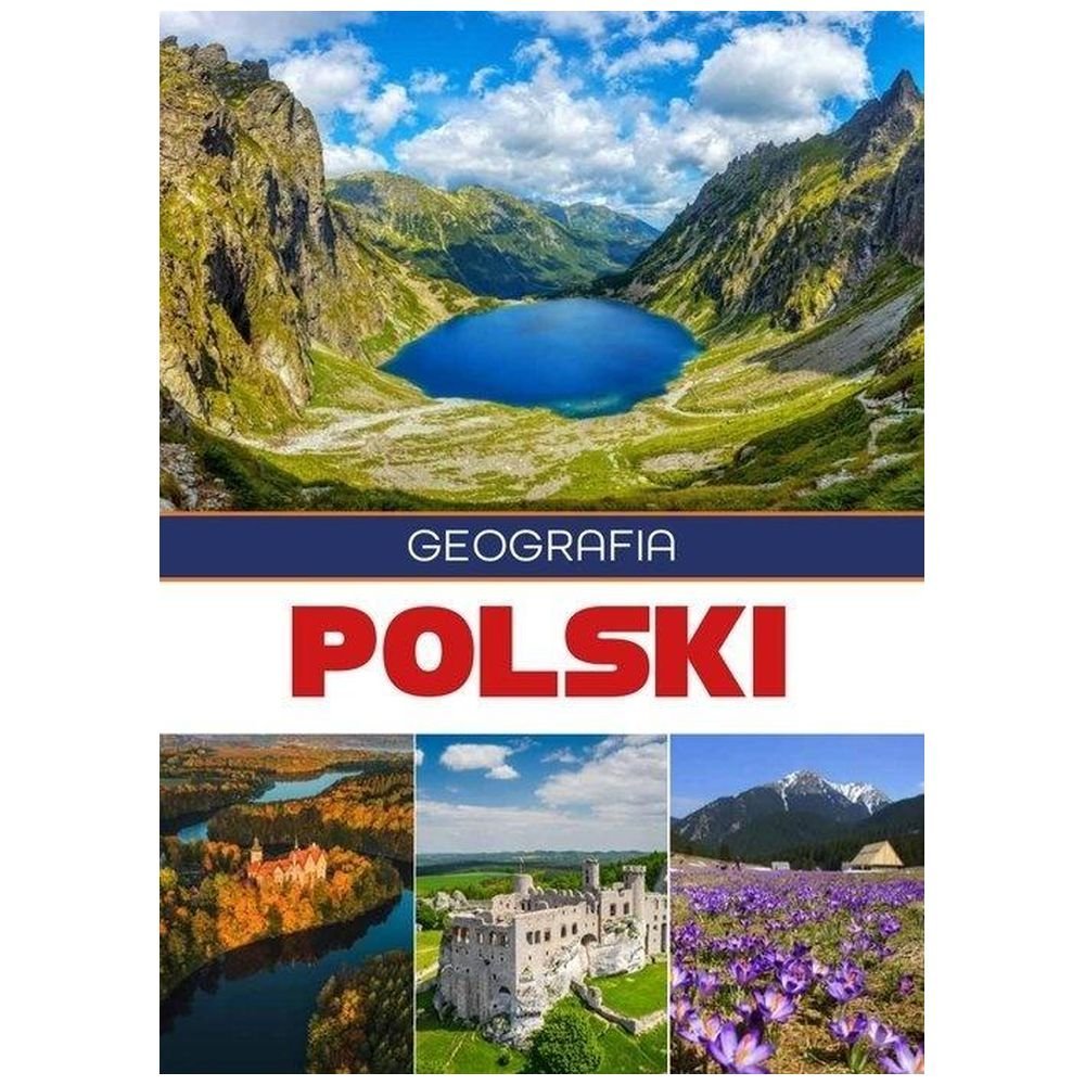 Geografia Polski