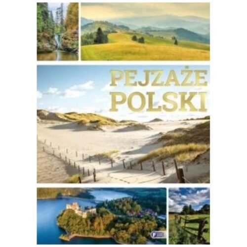 Pejzaże polski