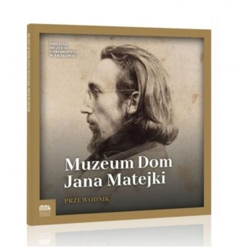 Muzeum Dom Jana Matejki