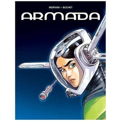 Armada T.3