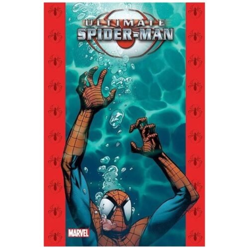 Ultimate Spider-Man T.11