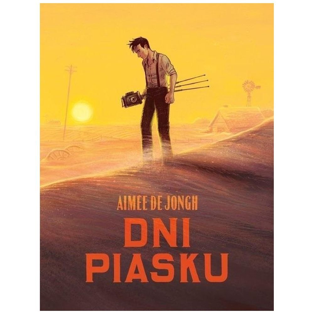 Dni piasku