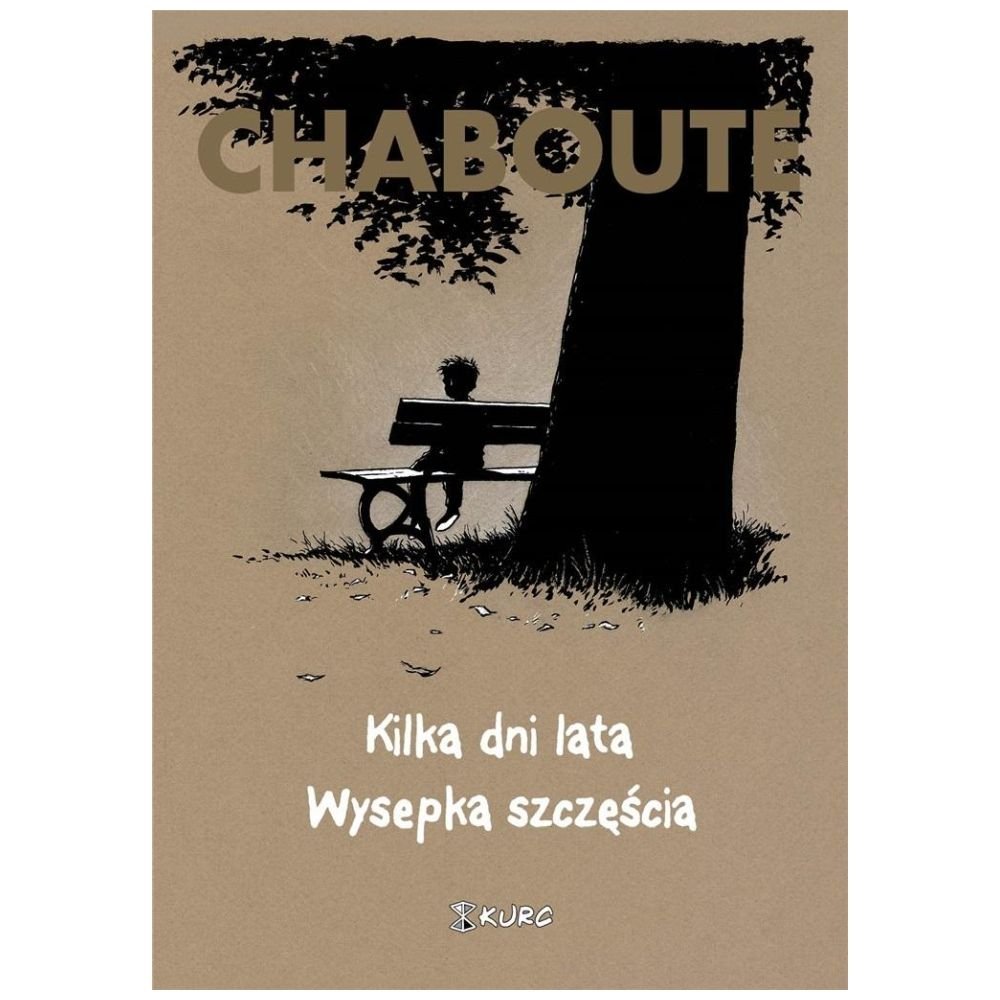 Kilka dni lata. Wysepka szczęścia