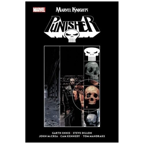 Punisher T.3