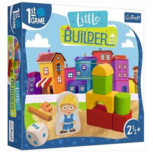 Little Builder TREFL