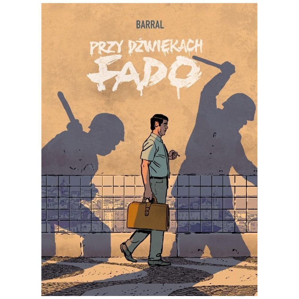 Przy dźwiękach fado