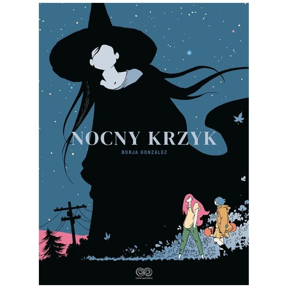 Nocny krzyk
