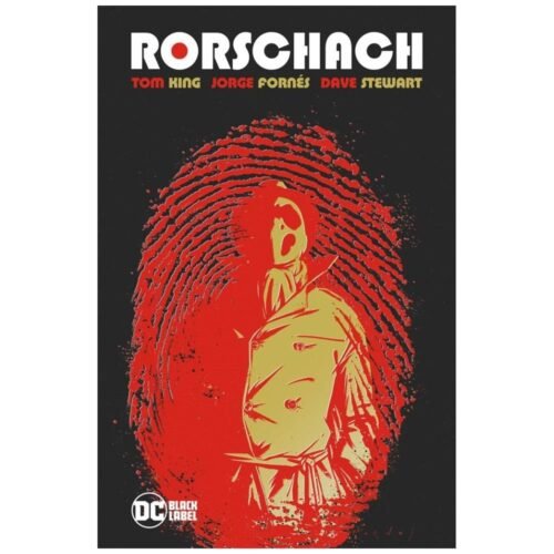 Rorschach