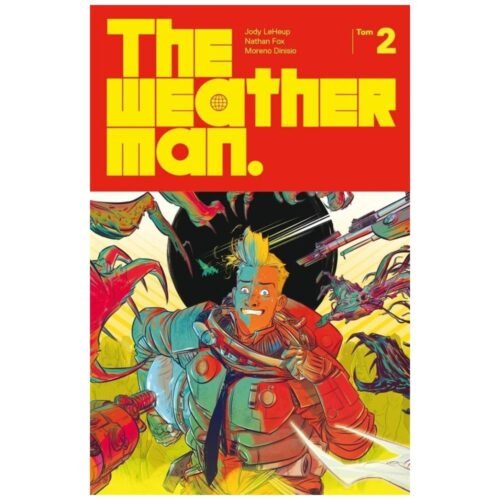 The Weatherman T.2