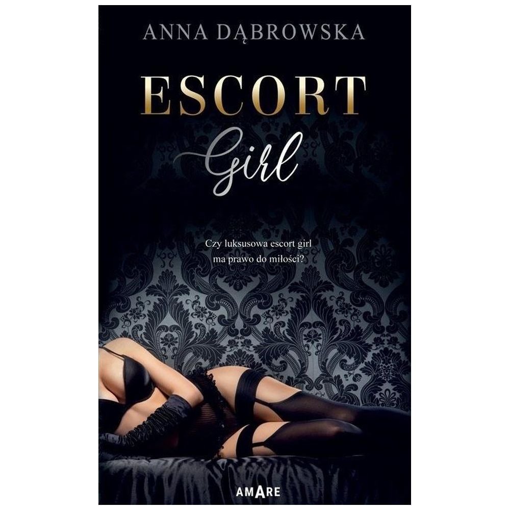 Escort girl