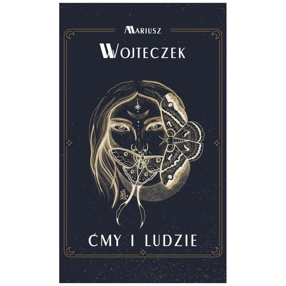 Ćmy i ludzie