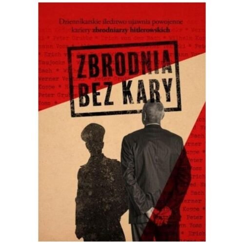 Zbrodnia bez kary