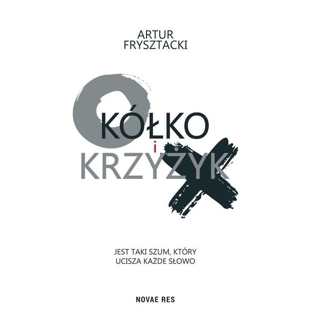 Kółko i krzyżyk