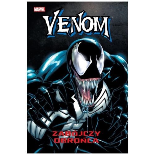 Venom: Zabójczy obrońca