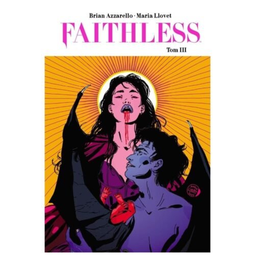 Faithless T.3