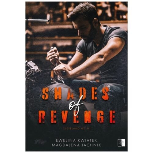 Shades of Revenge