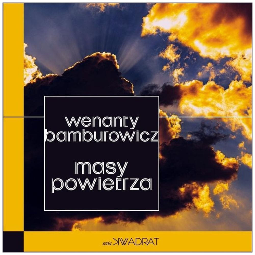 Masy powietrza