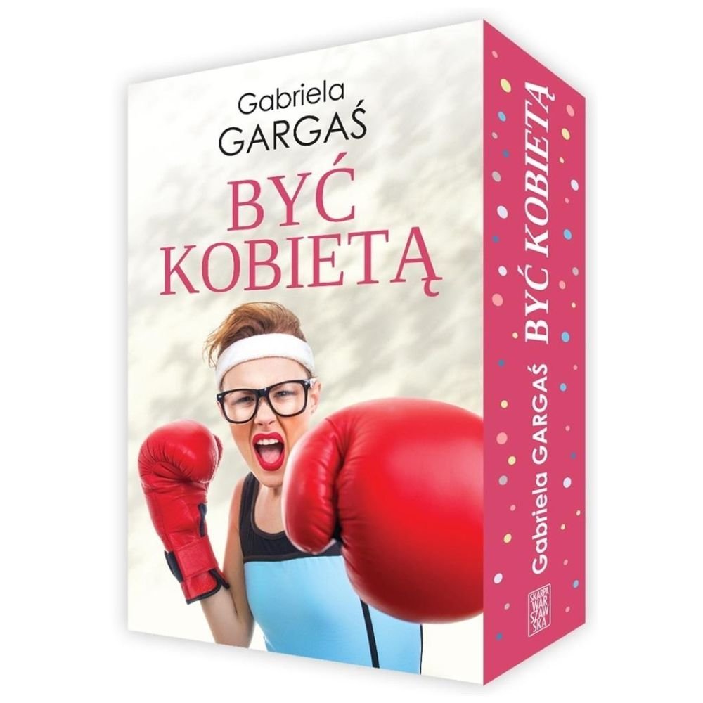 Pakiet: Być Kobietą