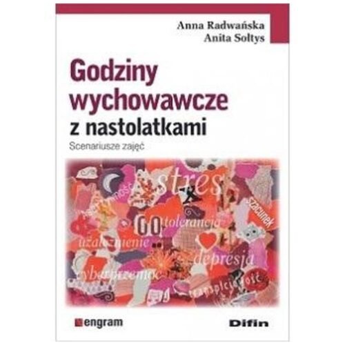 Godziny wychowawcze z nastolatkami