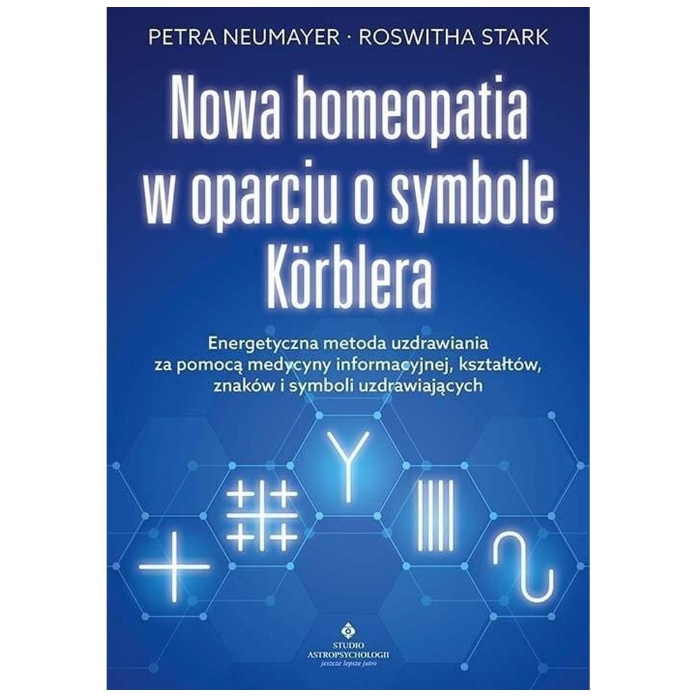 Nowa homeopatia w oparciu o symbole Korblera