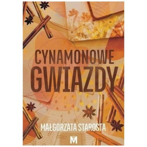 Cynamonowe gwiazdy