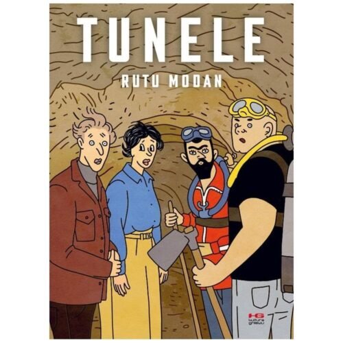 Tunele