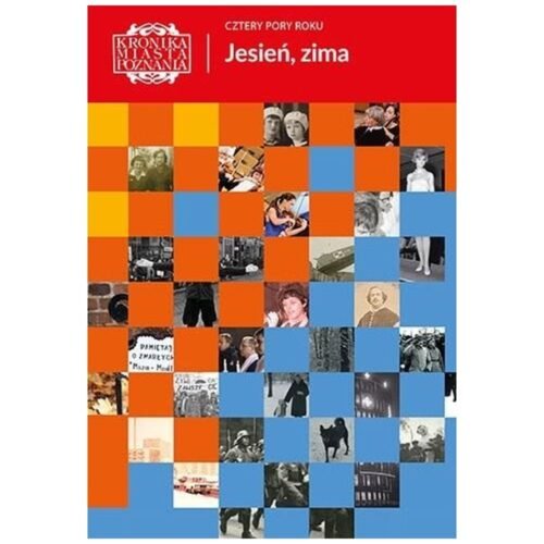 KMP 4/2022 Cztery pory roku. Jesień, zima