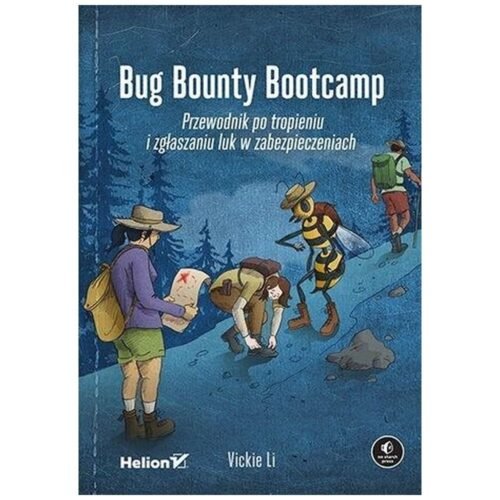 Bug Bounty Bootcamp