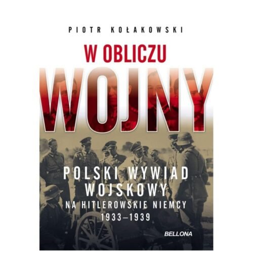 W obliczu wojny