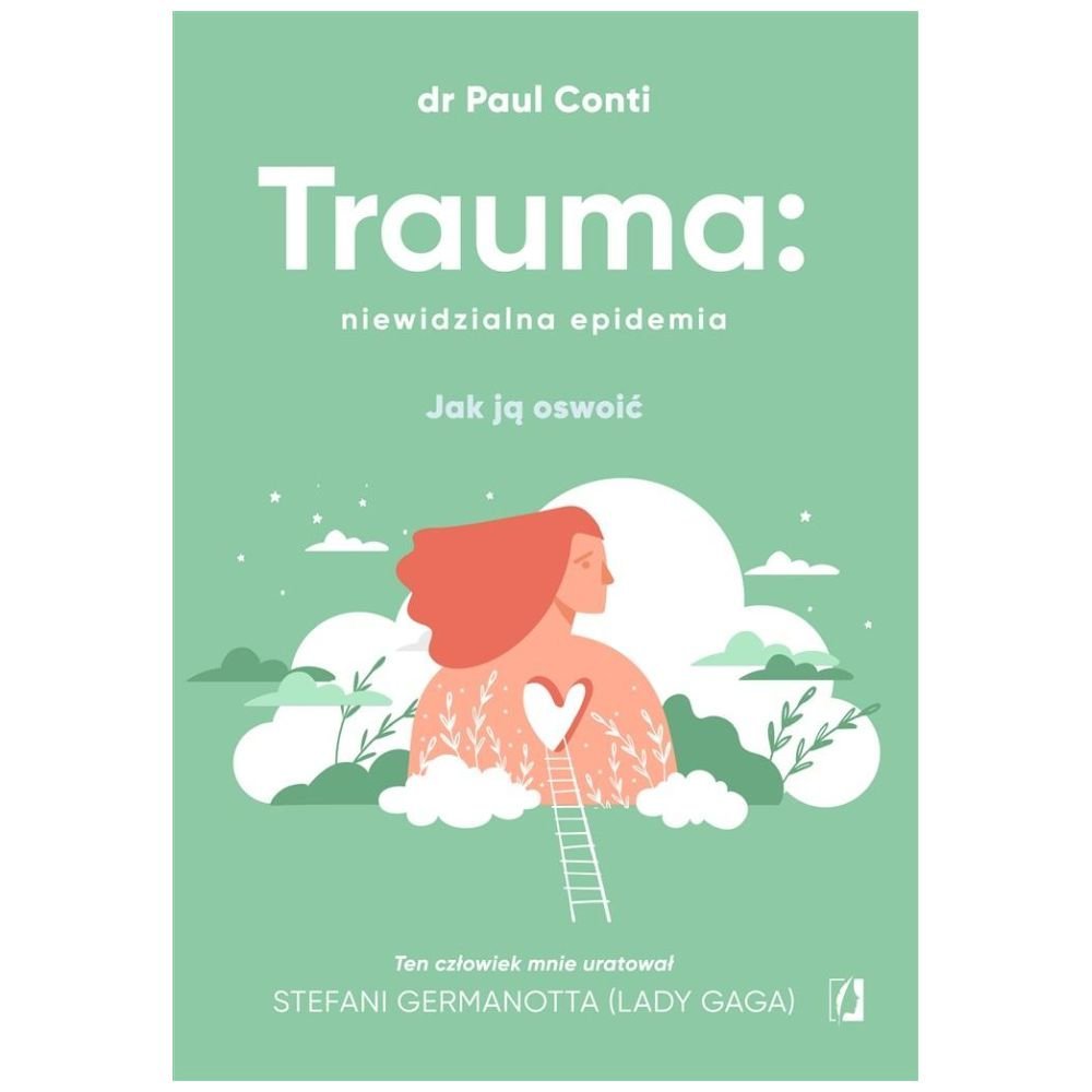 Trauma: niewidzialna epidemia